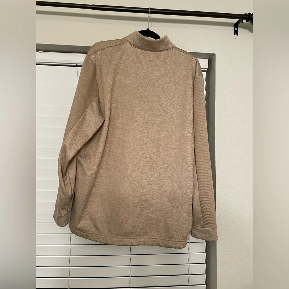 Callaway Quarterzip - Picture 2 of 3